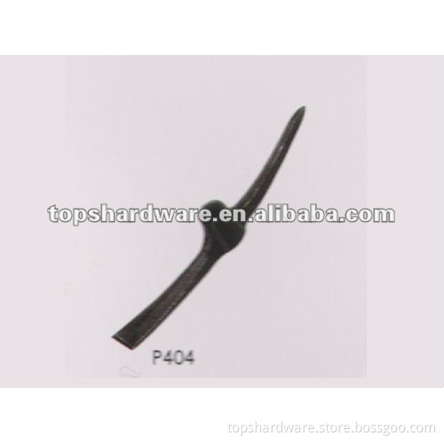 Steel Pickaxe/Garden Pickaxe P404 with round eye